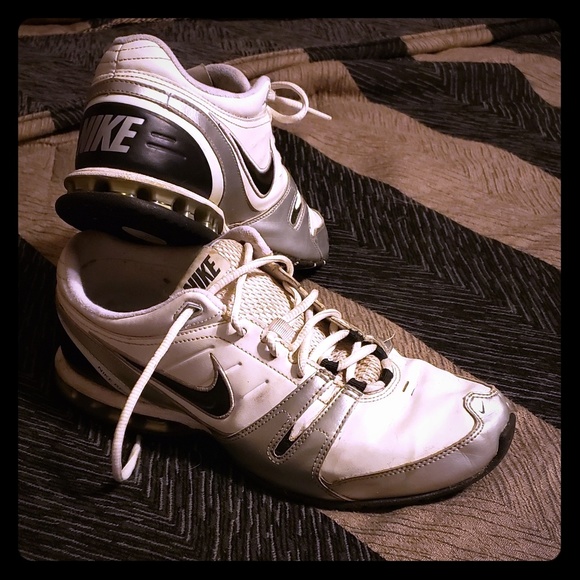 Nike Other - Nike Reax Sneakers Athletic Shoes